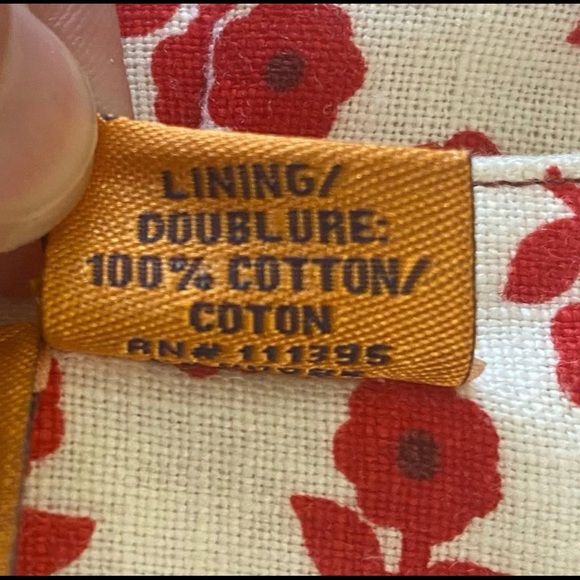 Tory Burch Millicent Sz 10 Dress - Picture 7 of 9